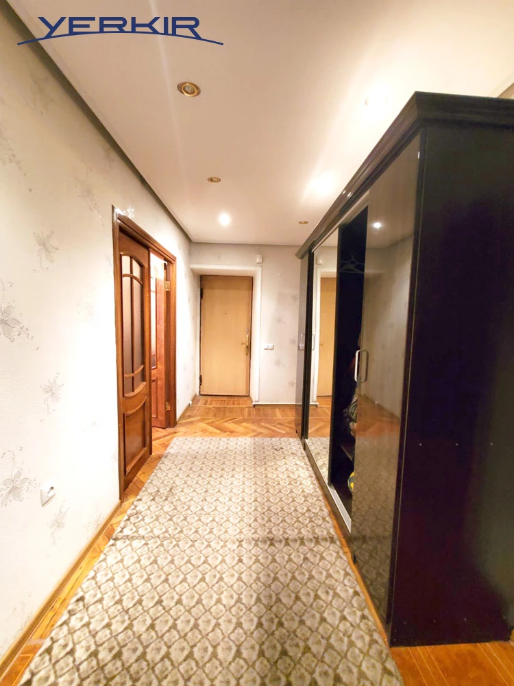 Apartments Code: 2+307975