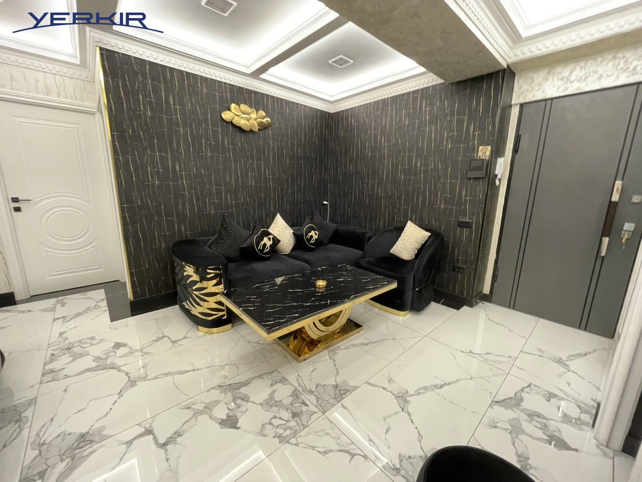 Apartments Code: 2+418723