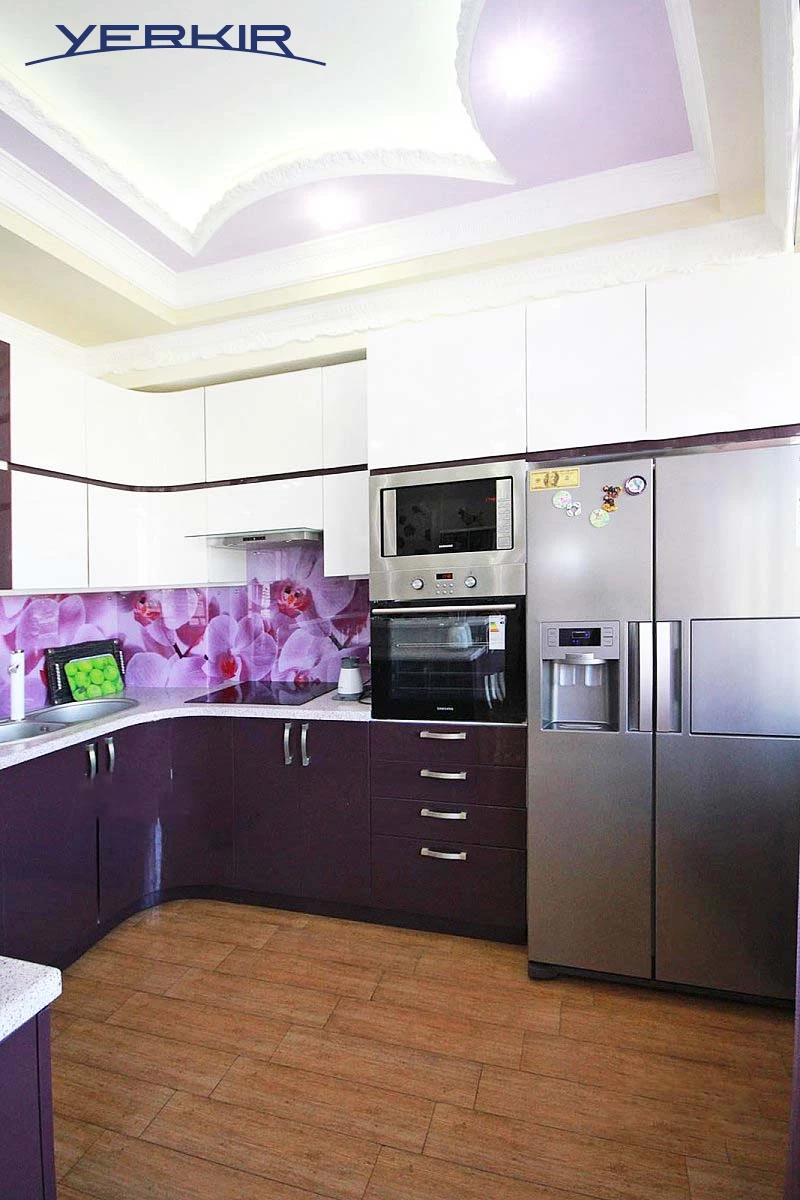 Բնակարաններ Կոդ` 5+40325