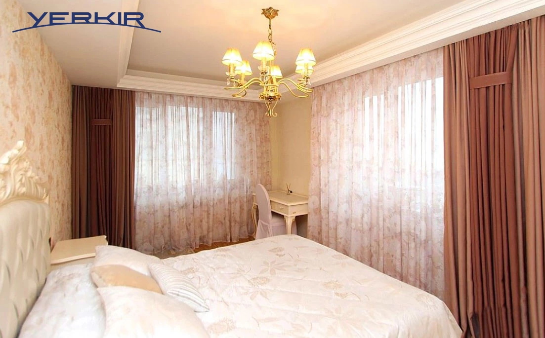 Квартиры Код 5+408525