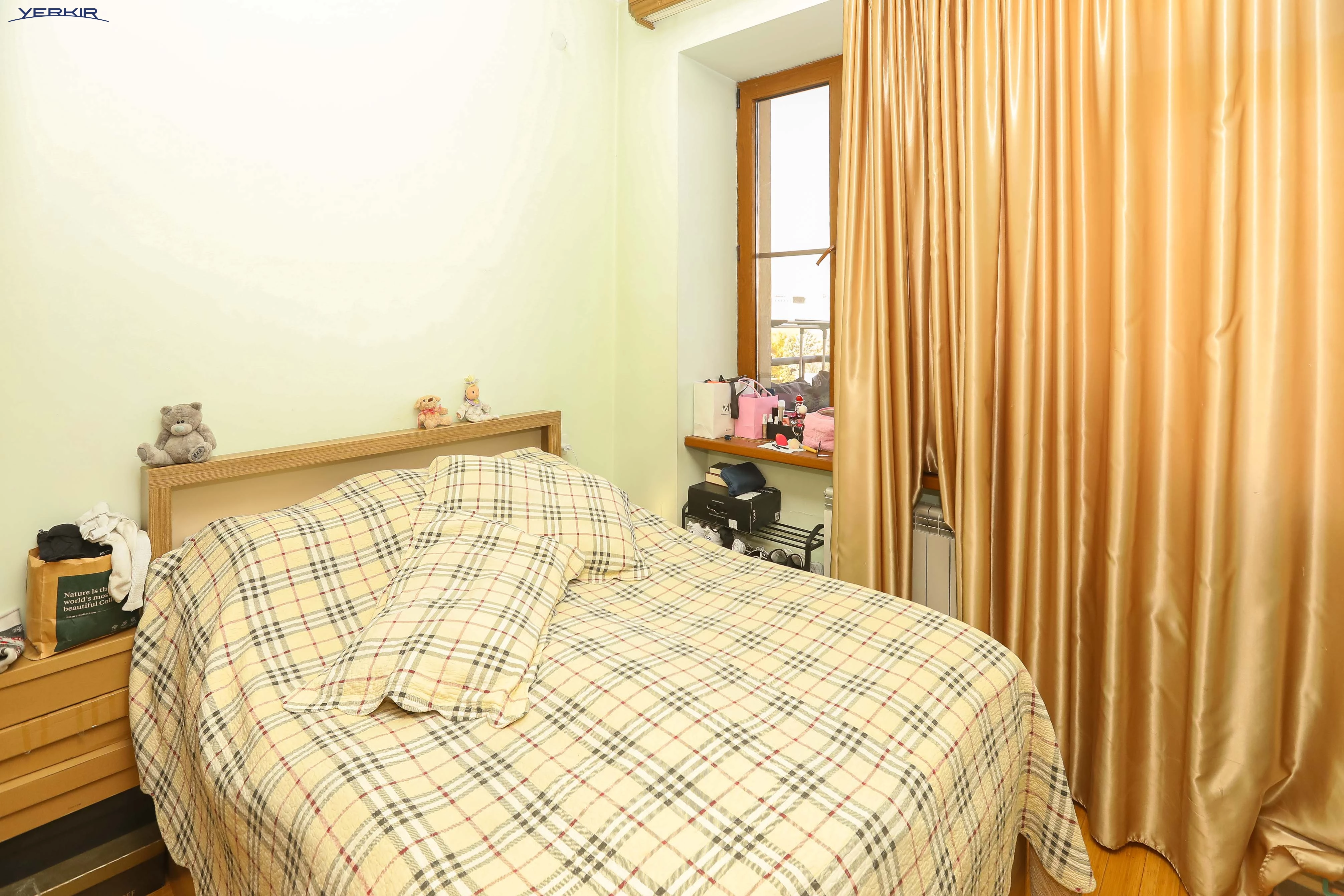 Apartments Code: 10+221103