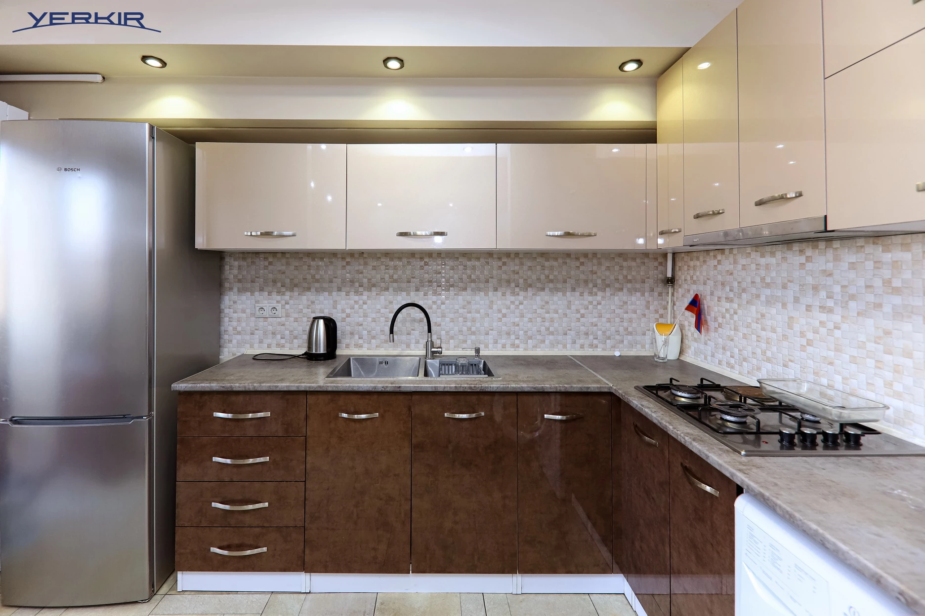 Apartments Code: 5+213774