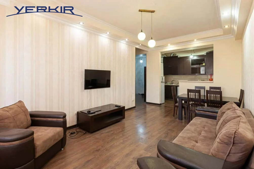 Квартиры Код 1+218542