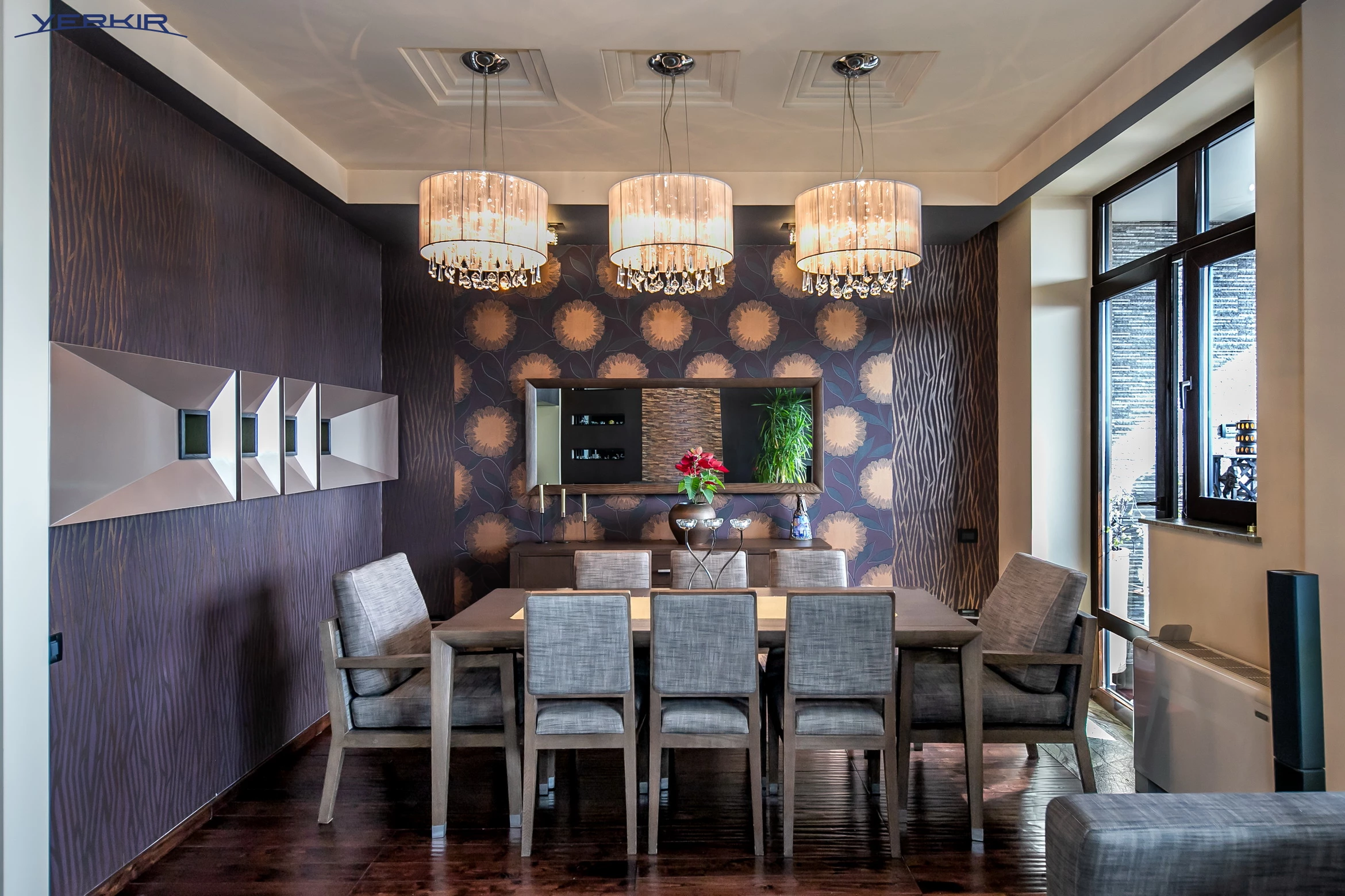 Apartments Code: 5+315865