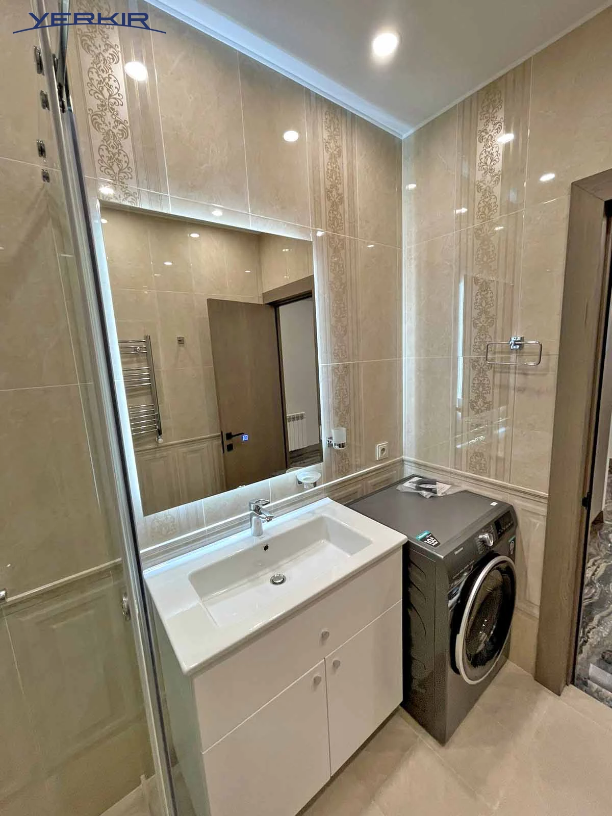 Квартиры Код 3+412861