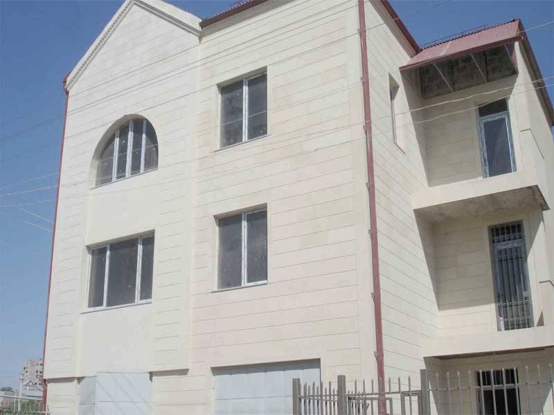Առանձնատներ Կոդ` 6+50351