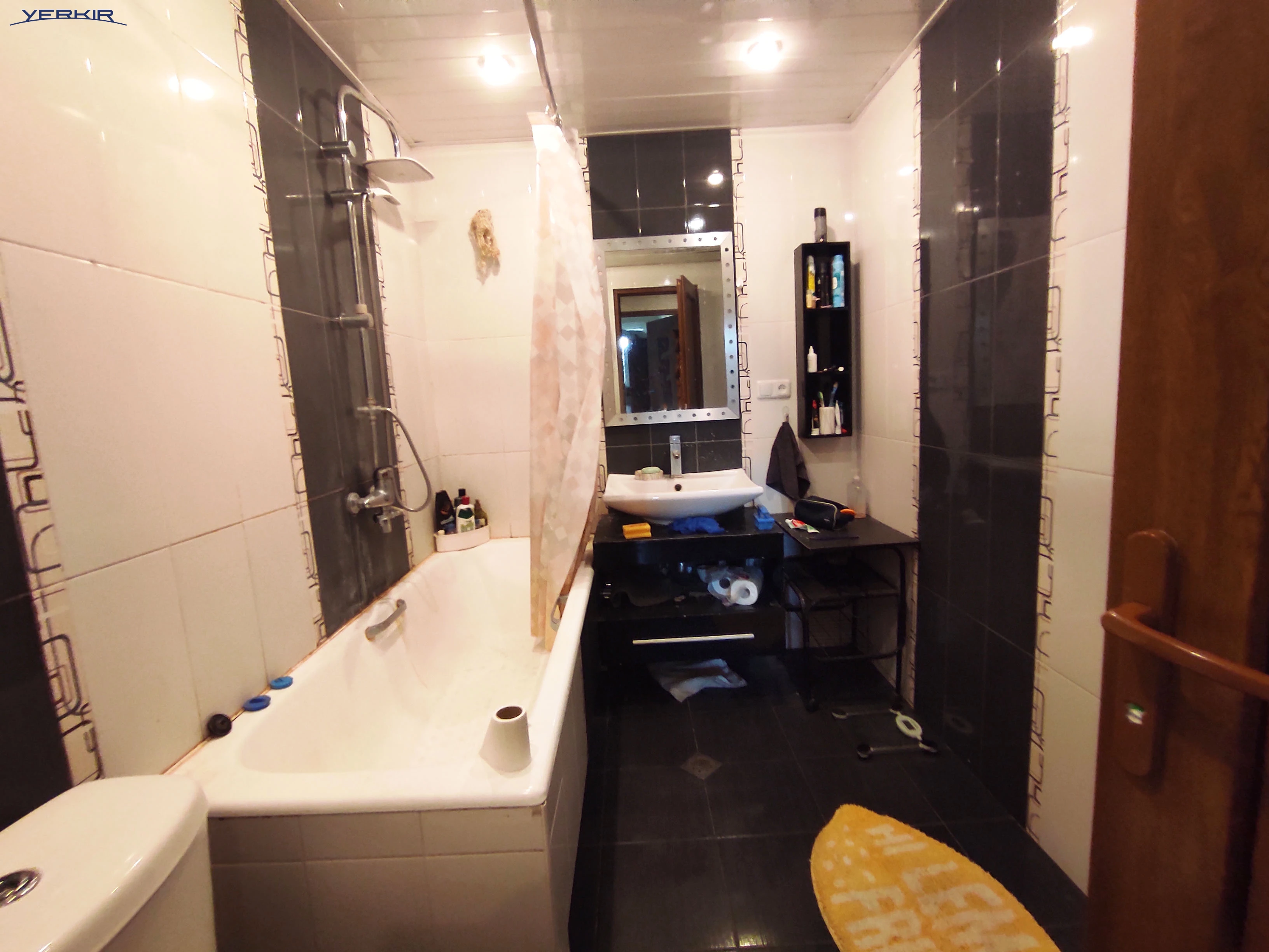 Apartments Code: 10+311227