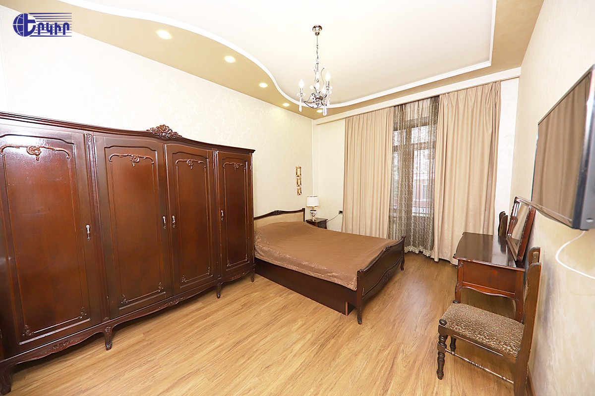 Բնակարաններ Կոդ` 2+301058