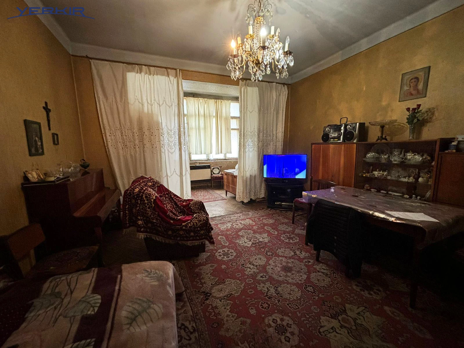 Apartments Code: 1+216666