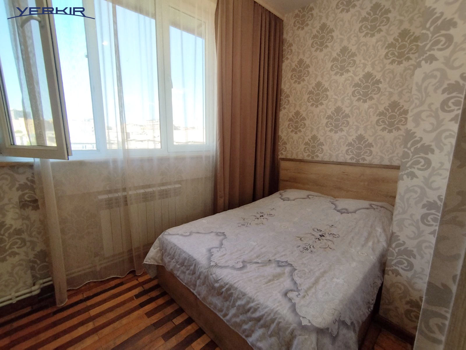 Apartments Code: 2+212501