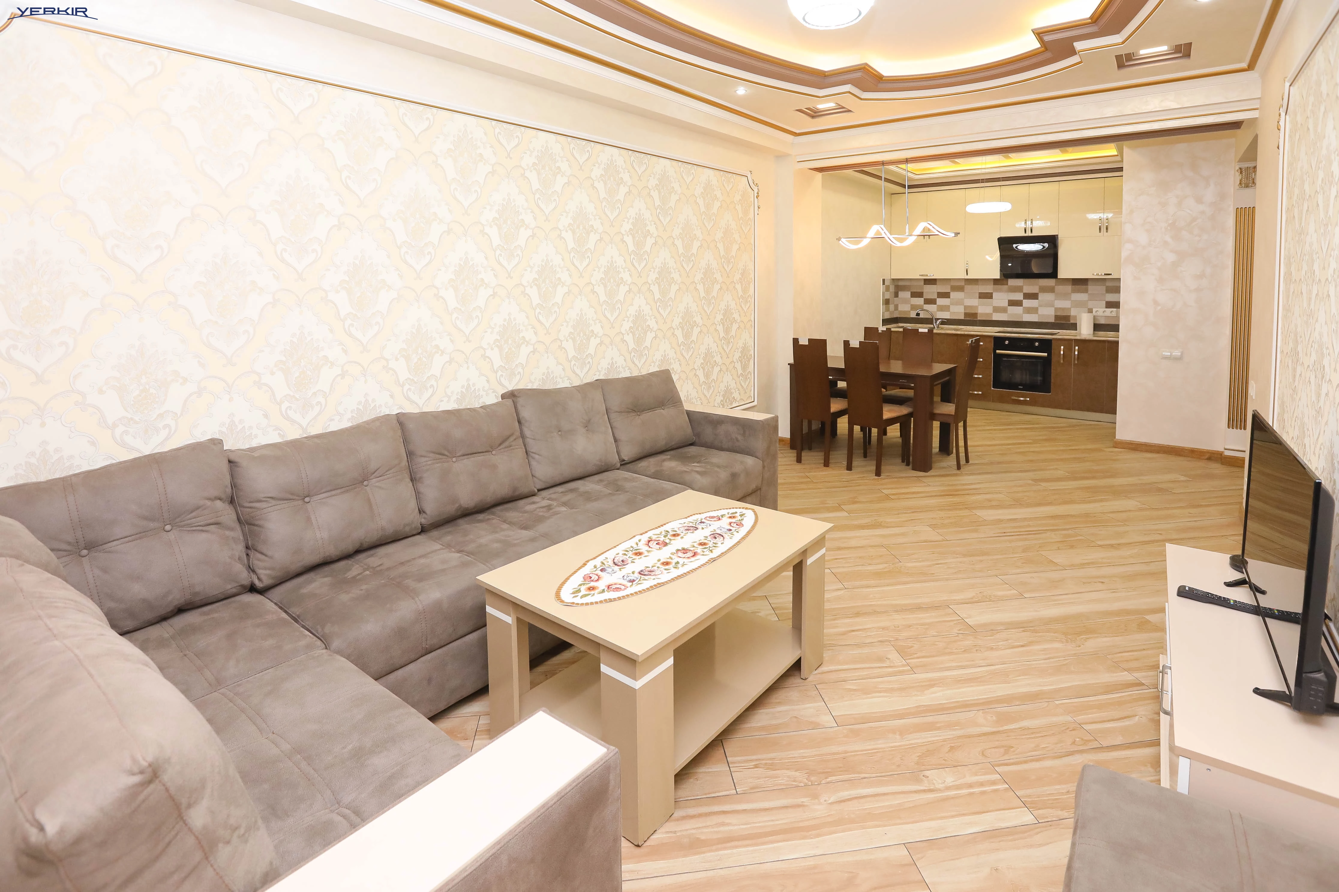 Apartments Code: 2+221320