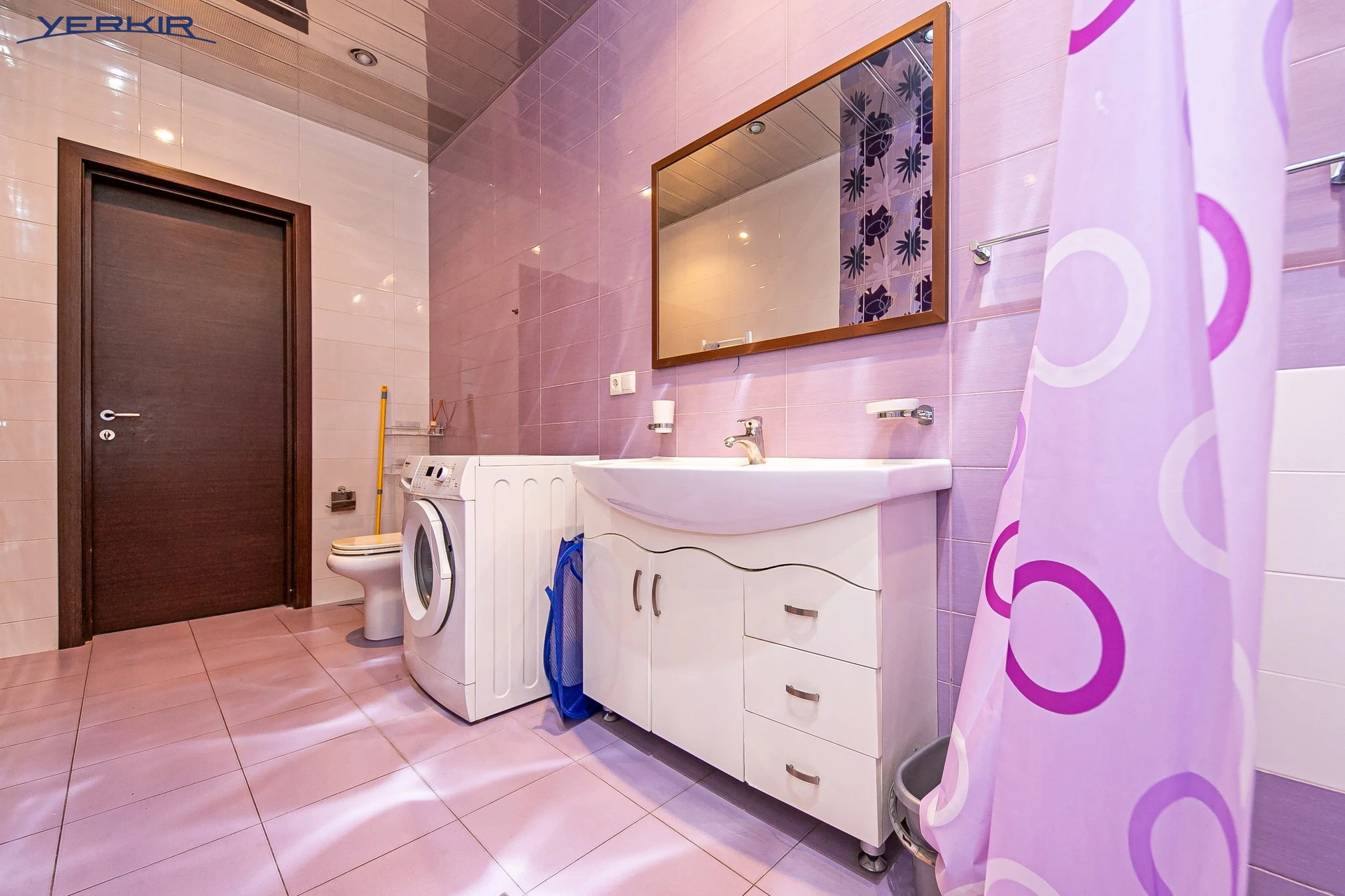 Квартиры Код 9+317422