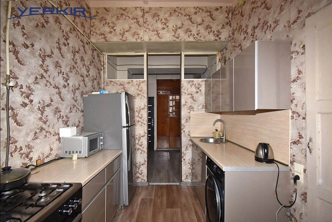 Բնակարաններ Կոդ` 5+306682