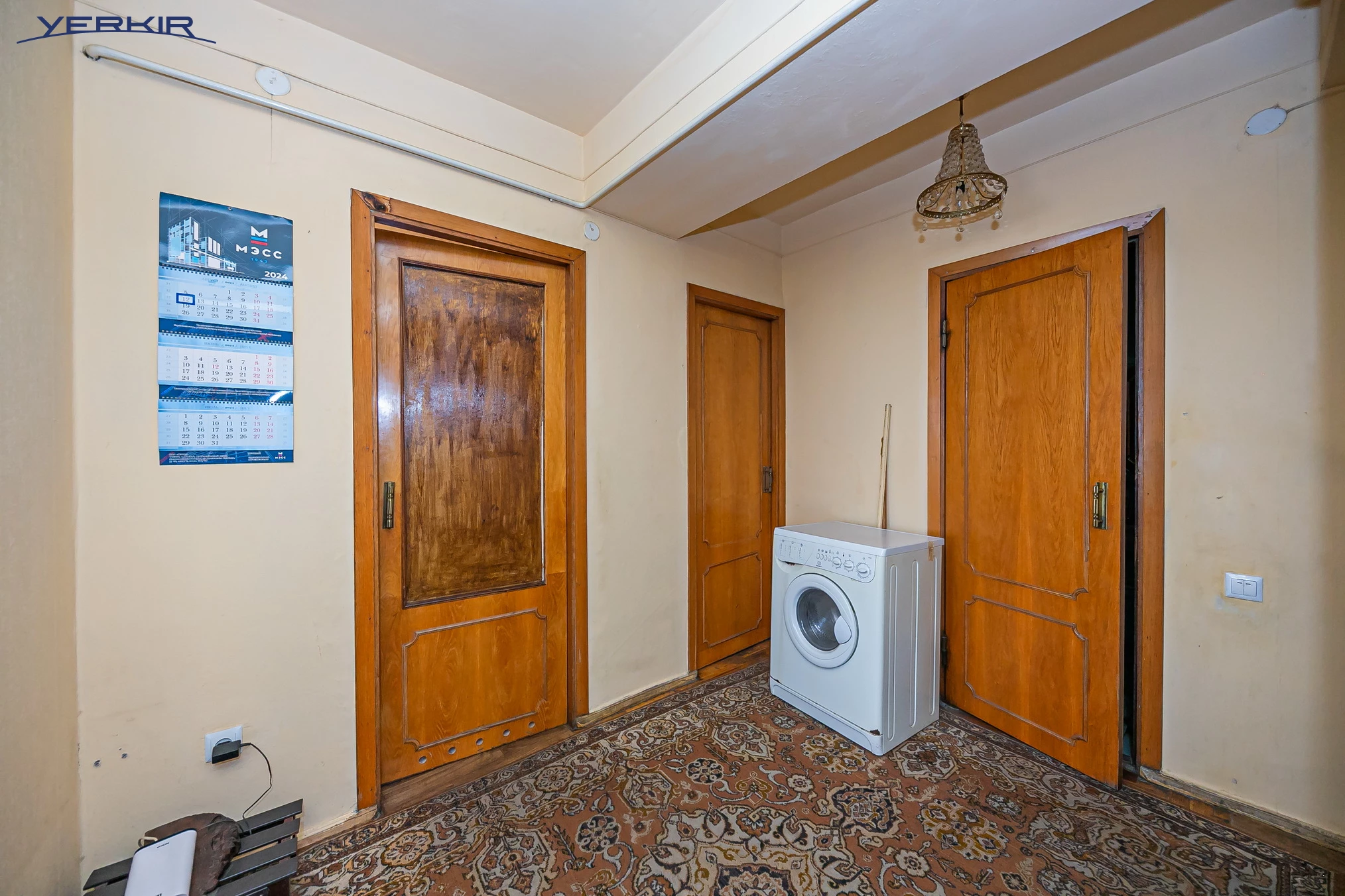 Квартиры Код 10+319395
