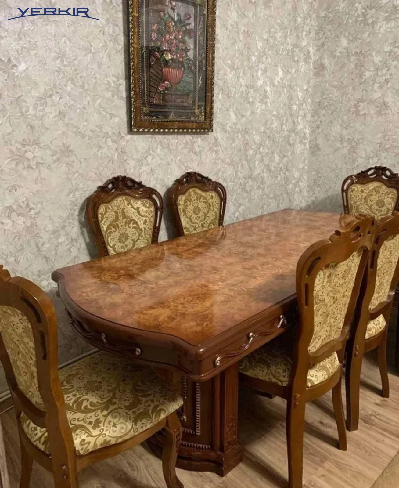 Квартиры Код 10+220369