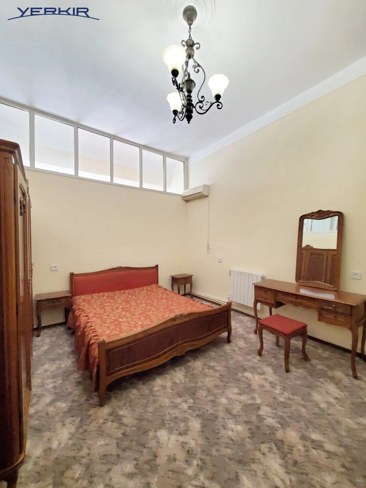 Apartments Code: 2+318500