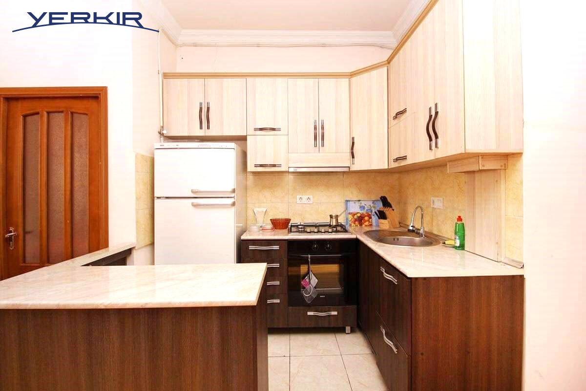 Apartments Code: 5+20783