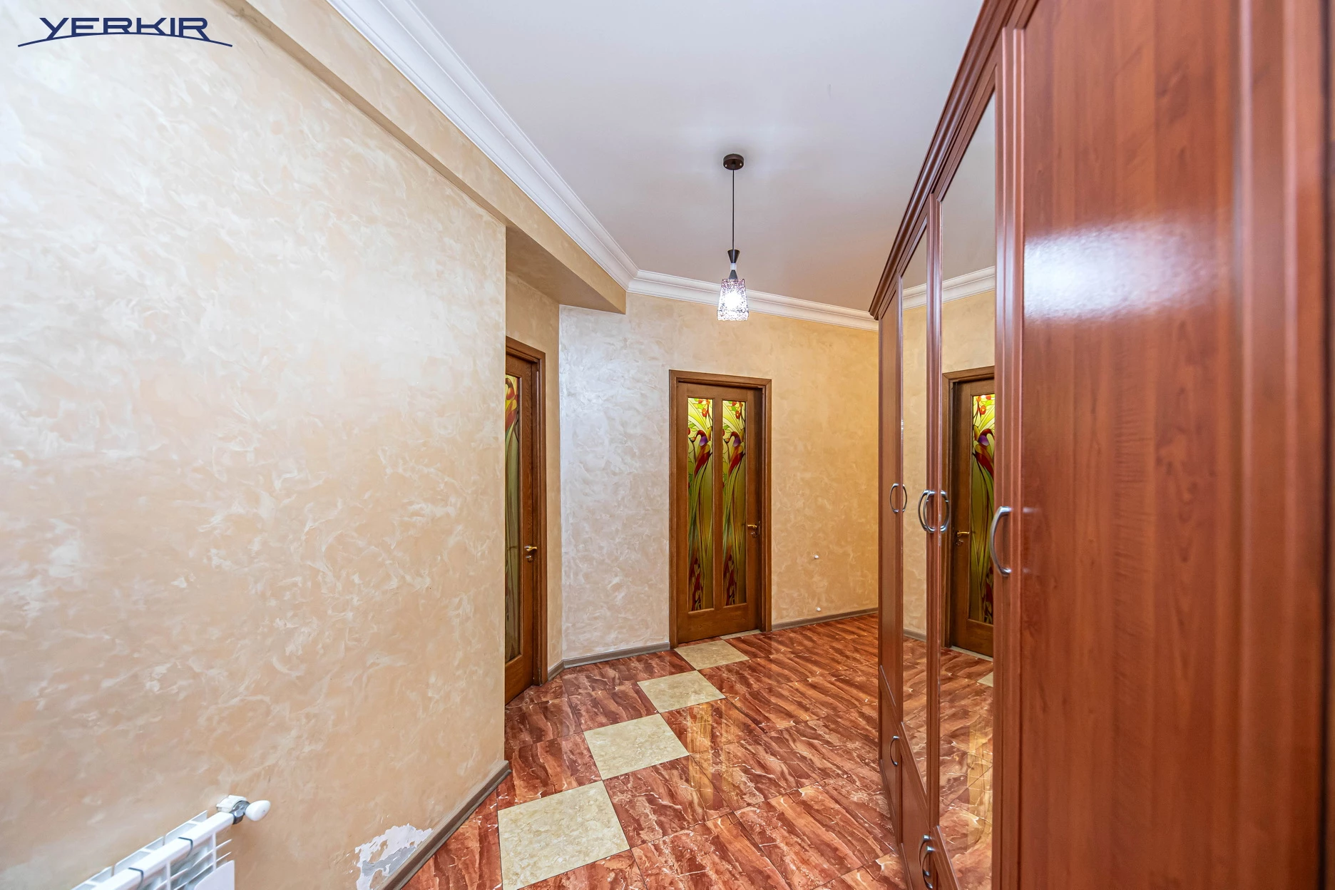 Квартиры Код 5+314879