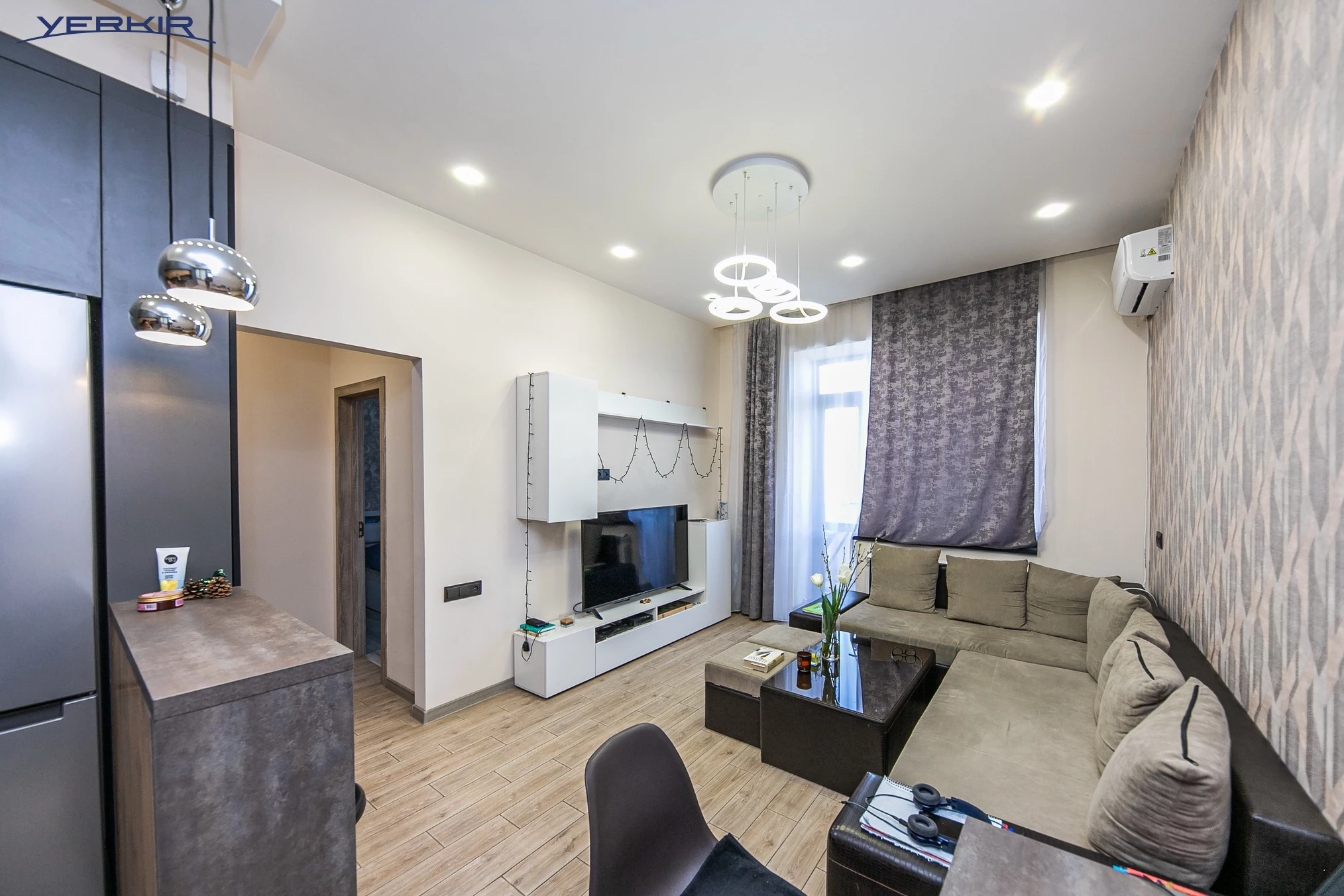 Apartments Code: 3+217243