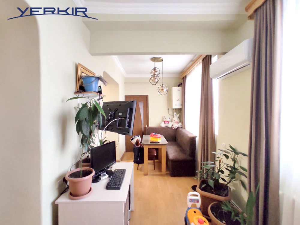 Apartments Code: 10+207672