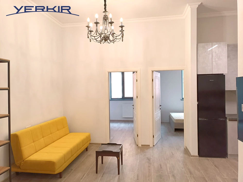 Բնակարաններ Կոդ` 9+309292