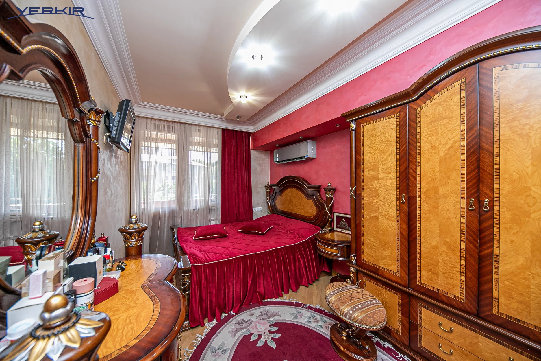 Apartments Code: 10+30600