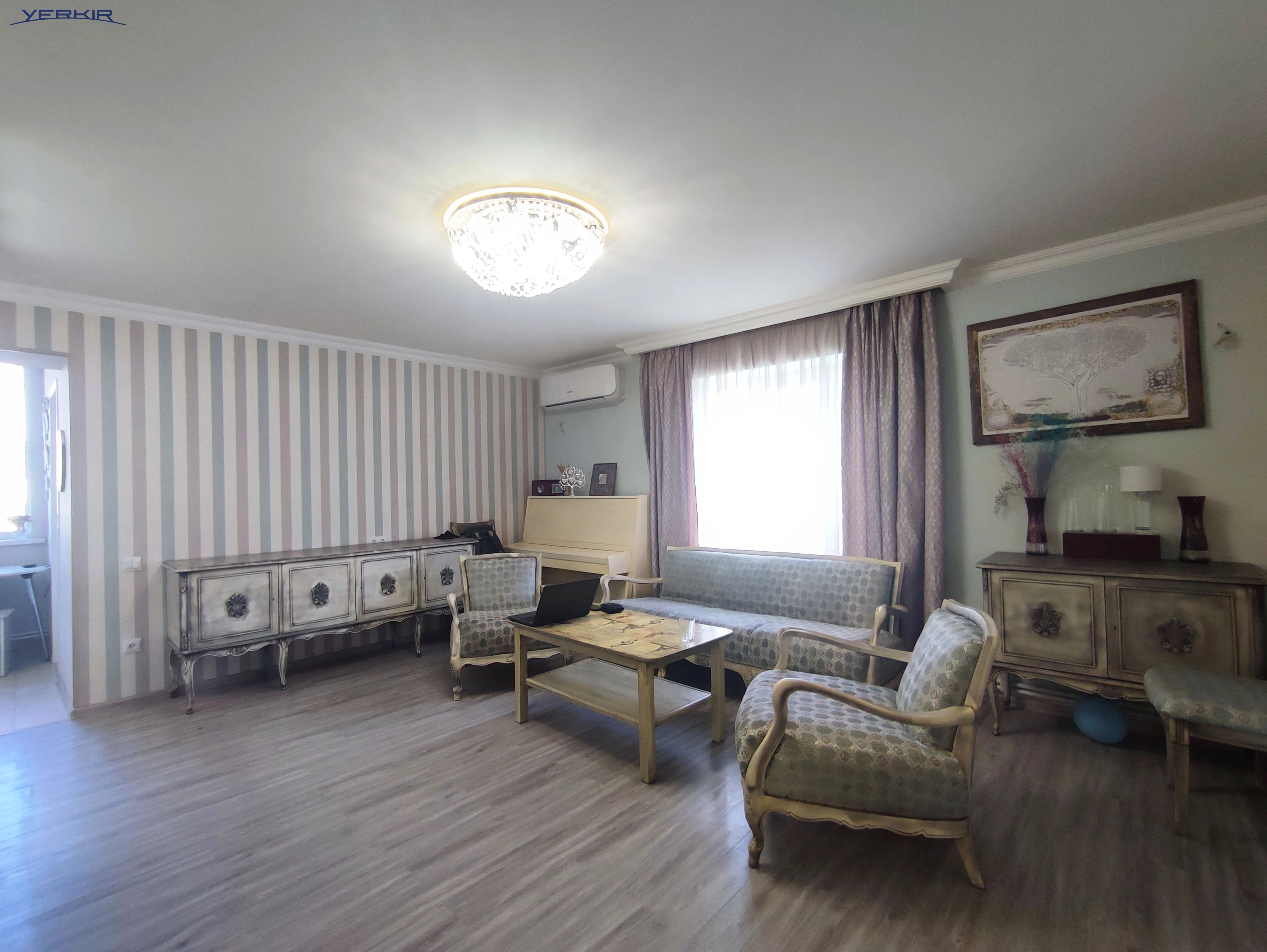 Квартиры Код 9+313120