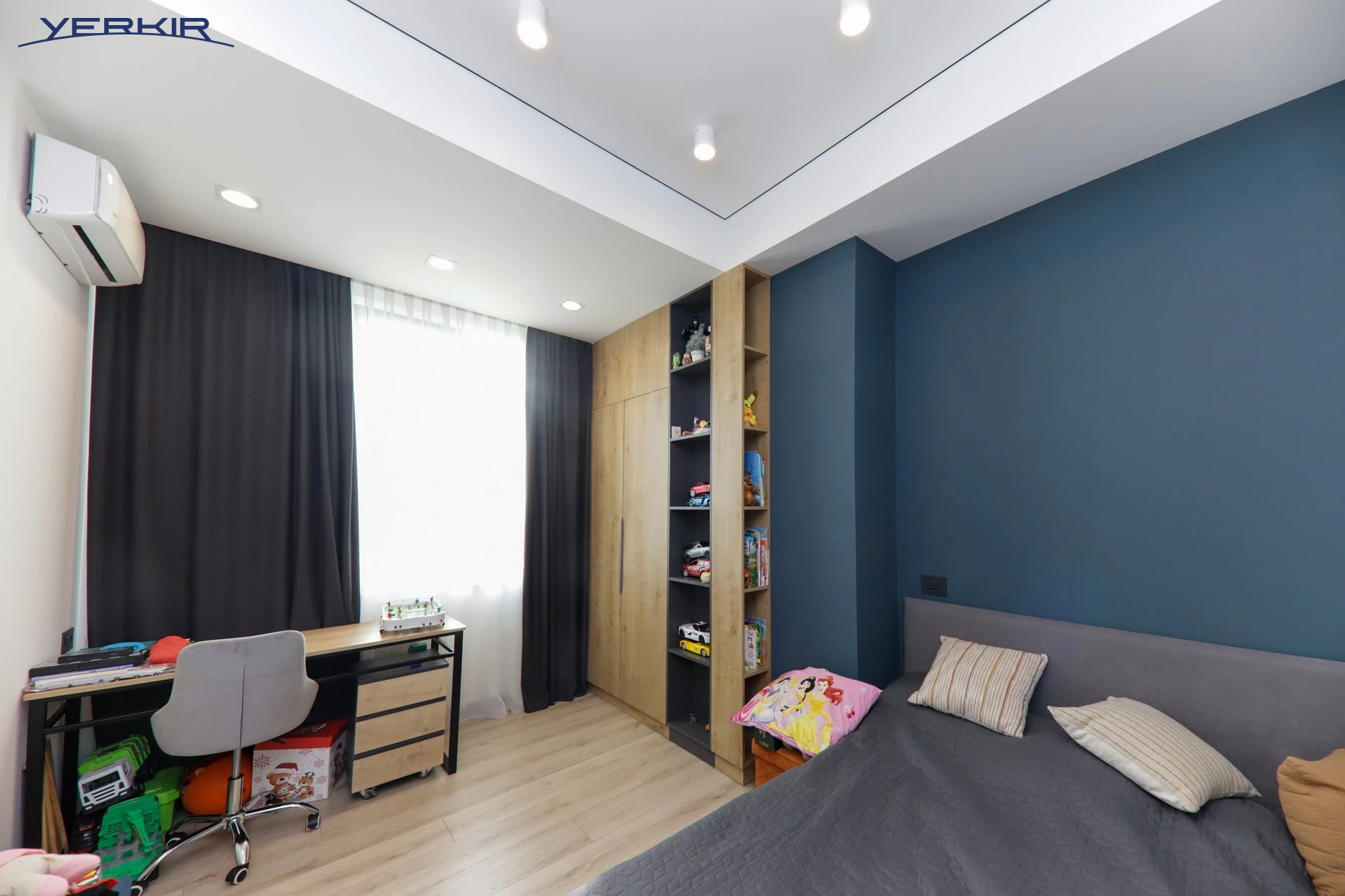 Квартиры Код 9+4115930