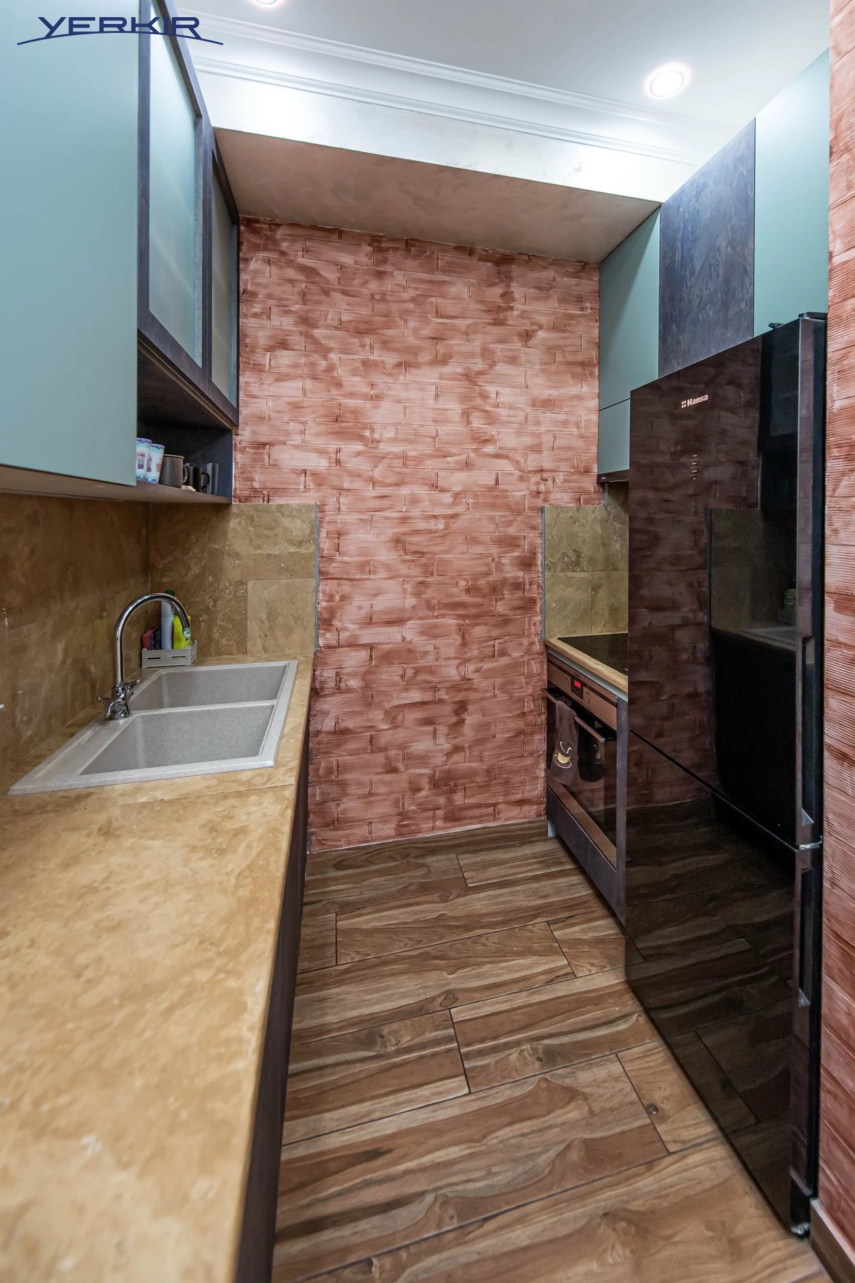 Apartments Code: 2+2974338