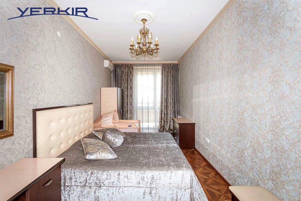 Квартиры Код 10+308153