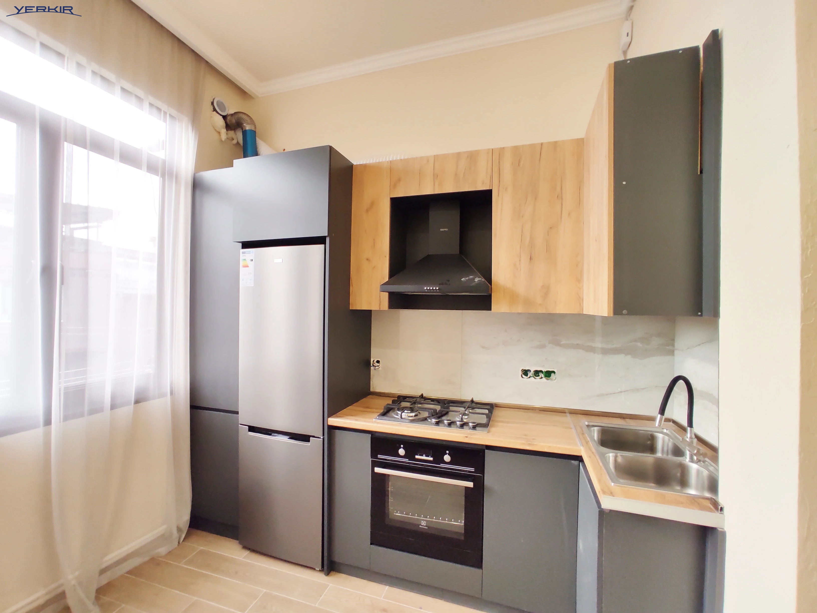 Apartments Code: 10+314810