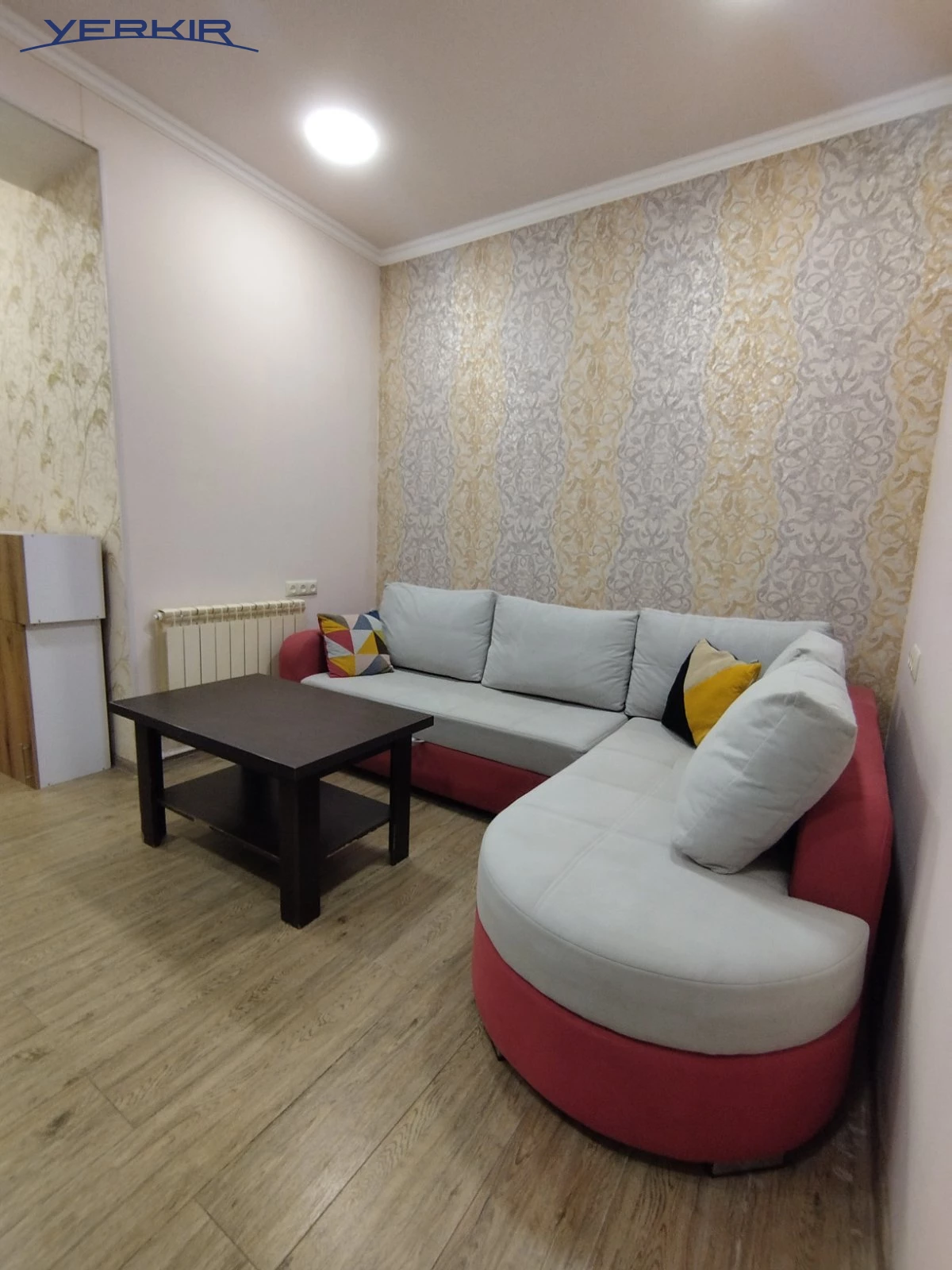 Apartments Code: 2+214353