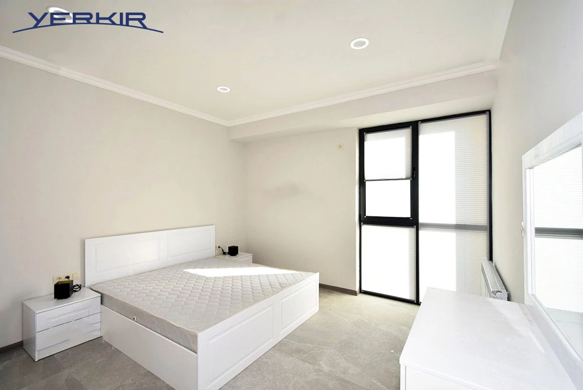 Apartments Code: 5+306611