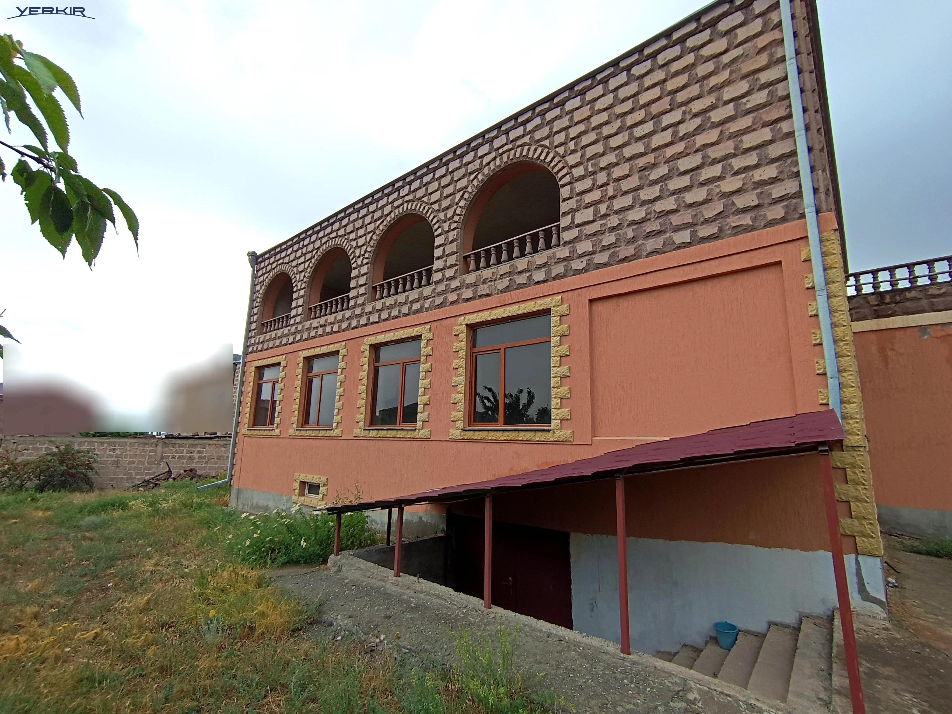 Дома Код 9+511054