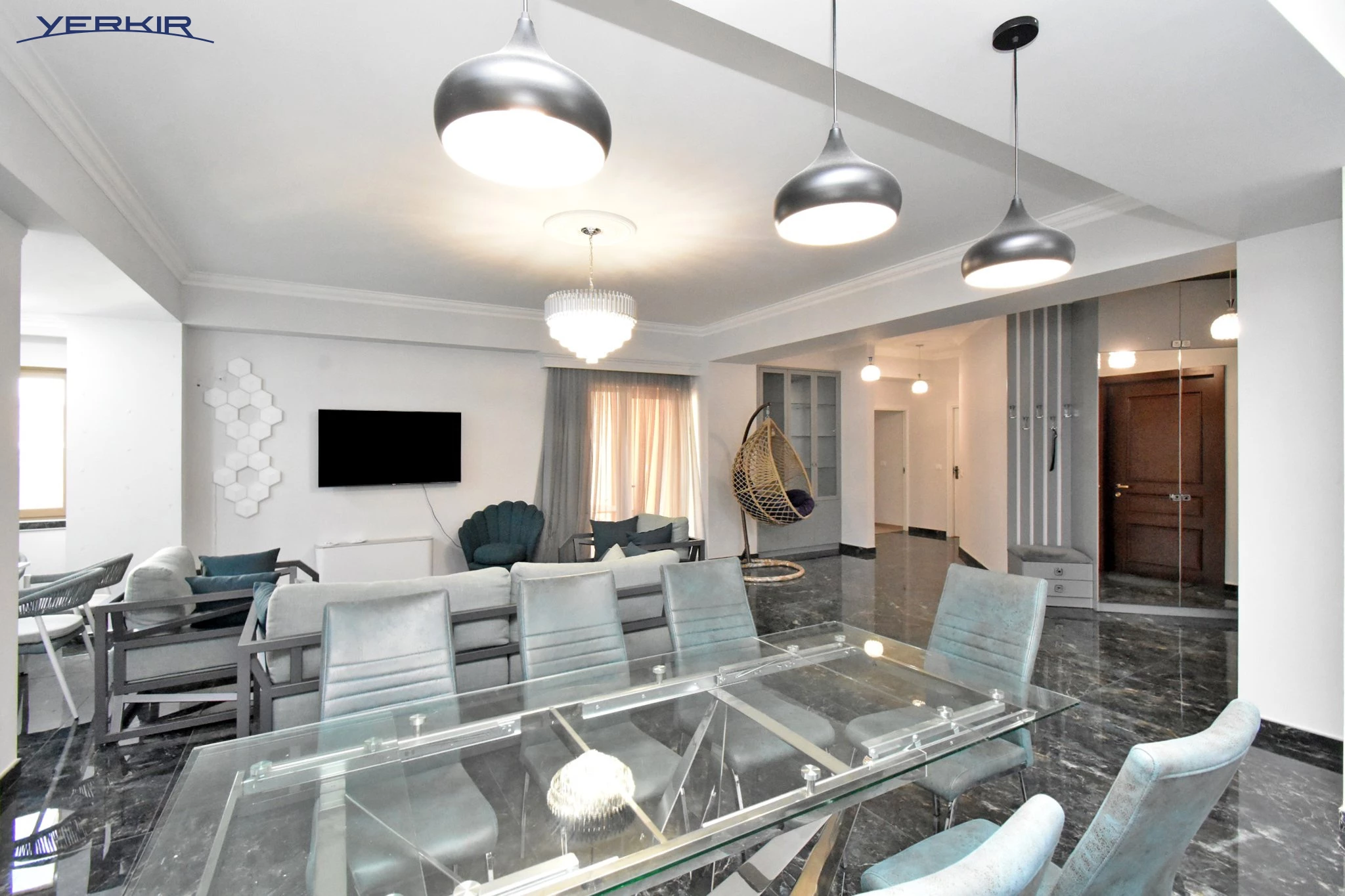 Apartments Code: 2+320943