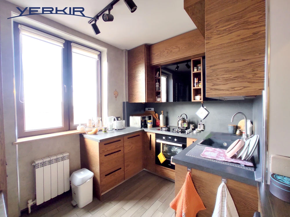 Apartments Code: 10+207805