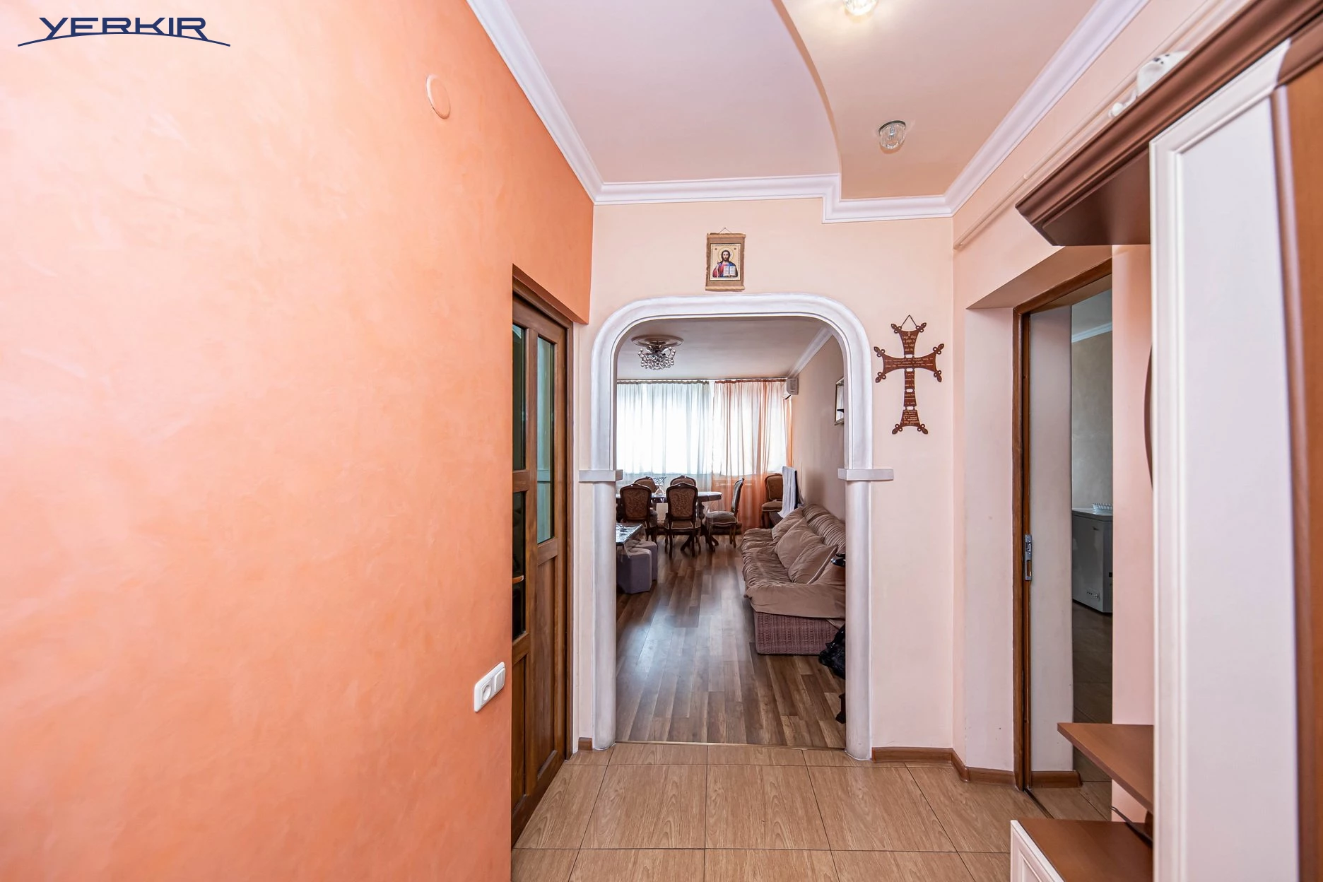 Квартиры Код 9+2520963