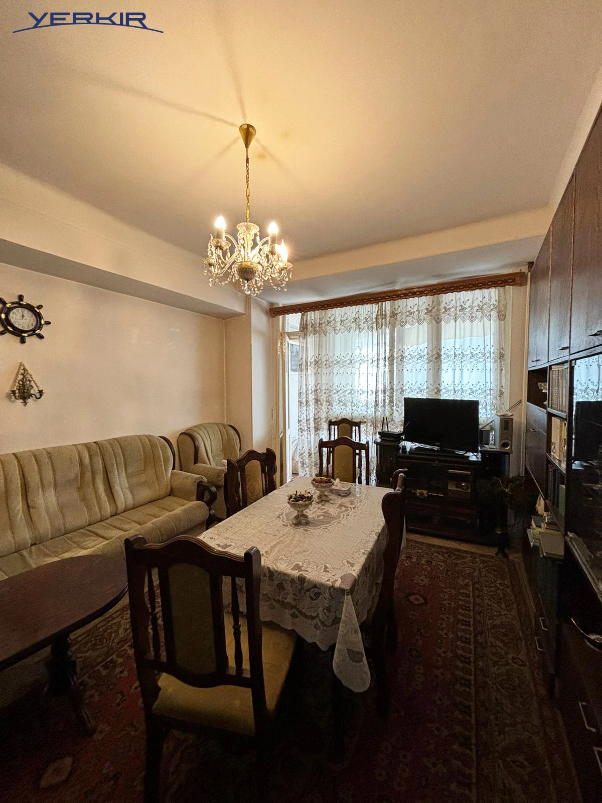 Apartments Code: 1+216203