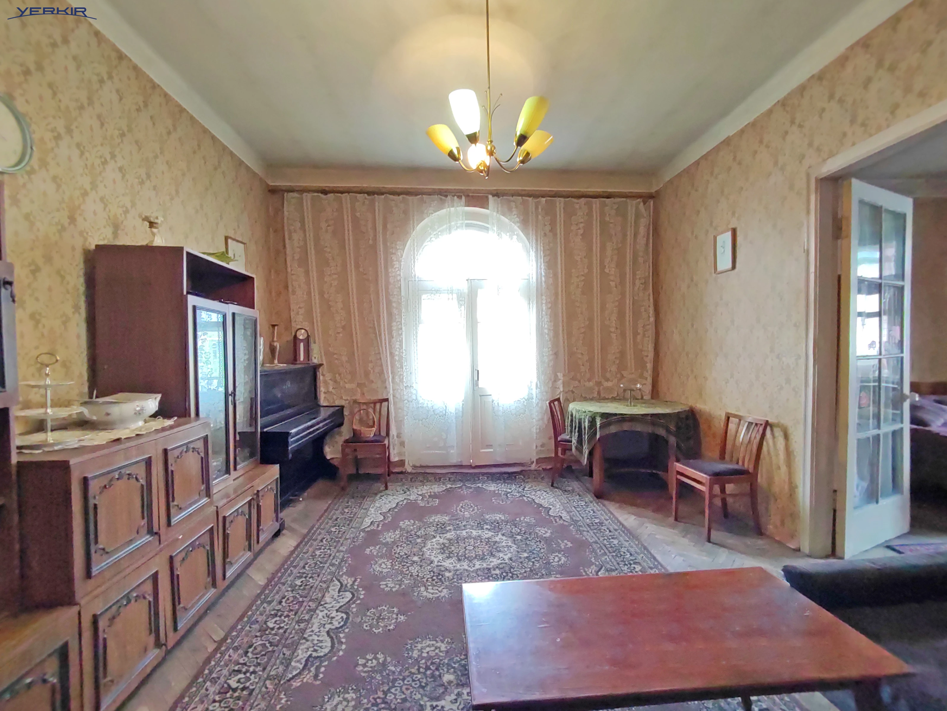 Բնակարաններ Կոդ` 3+217321