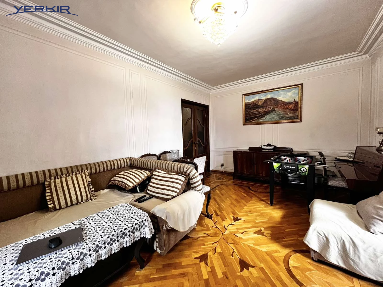 Apartments Code: 7+816021