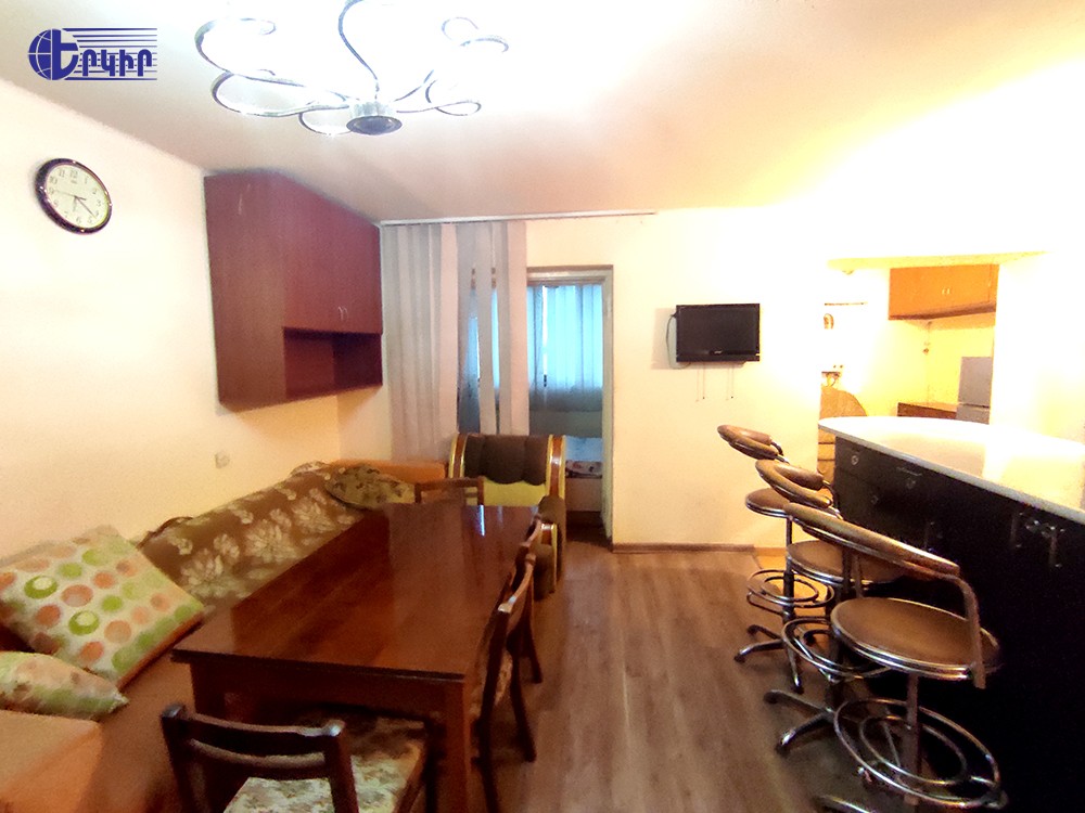 Apartments Code: 5+200393