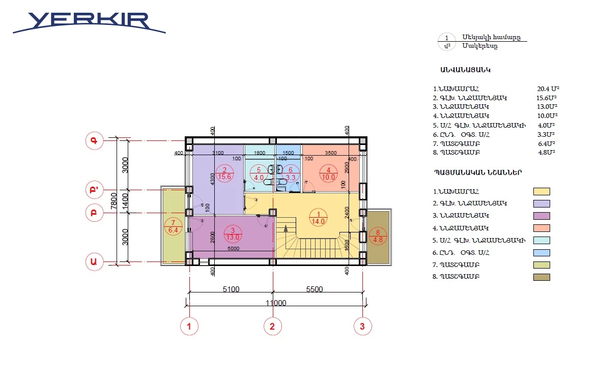 Дома Код 5+519729