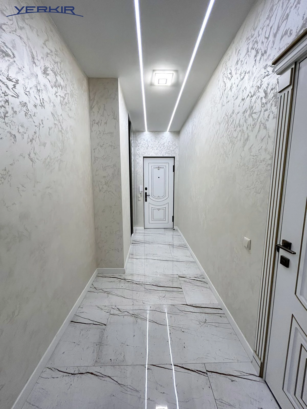 Apartments Code: 5+214365