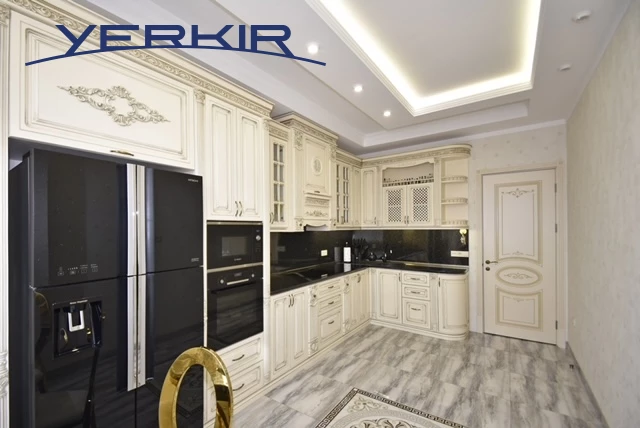 Квартиры Код 9+320678