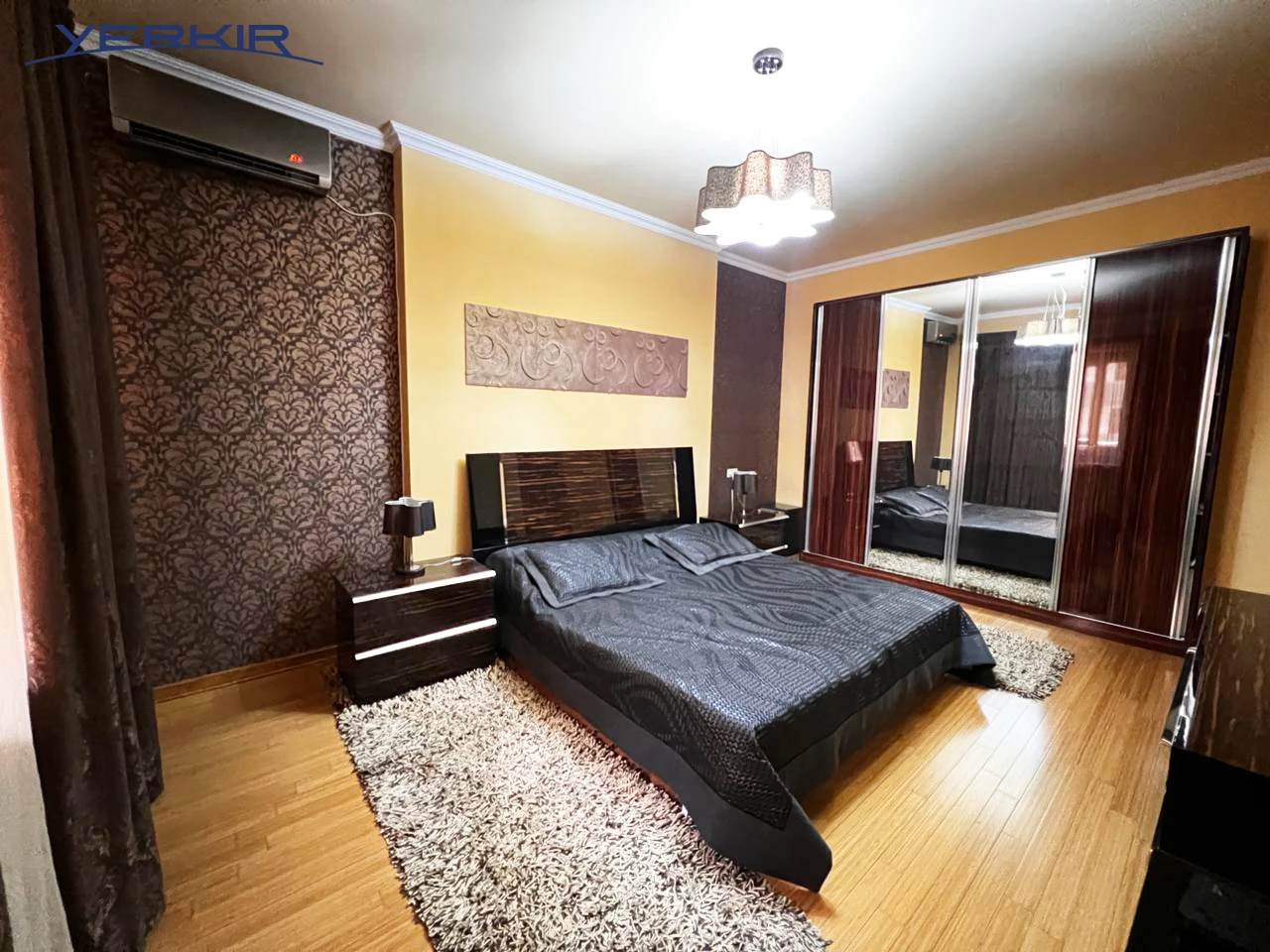 Квартиры Код 3+3114027