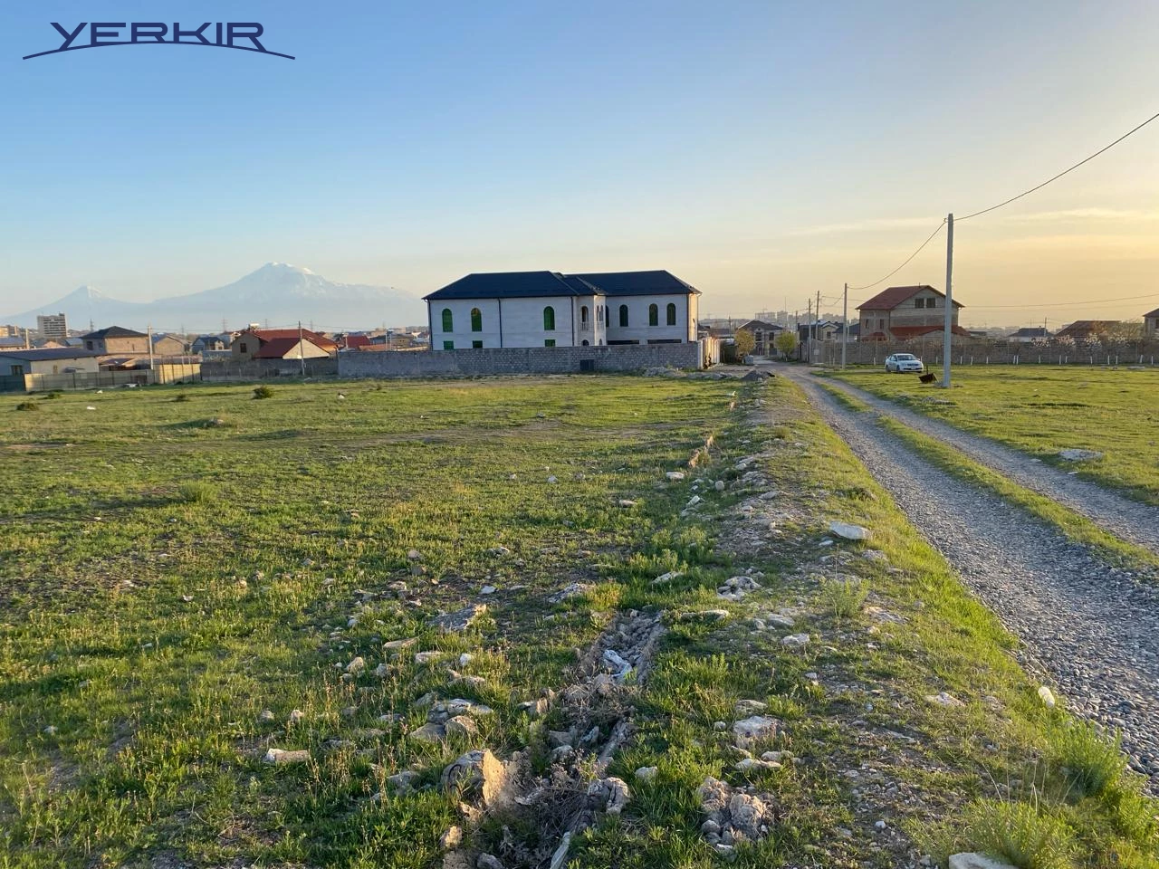 Land areas Code: 10+617480