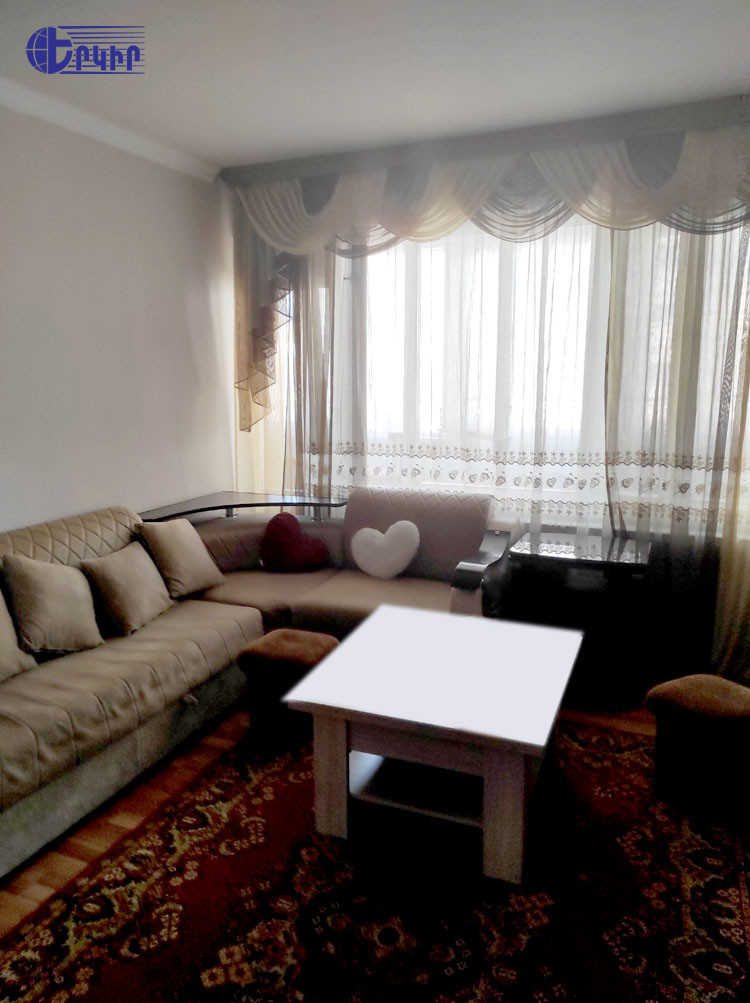 Квартиры Код 6+103298