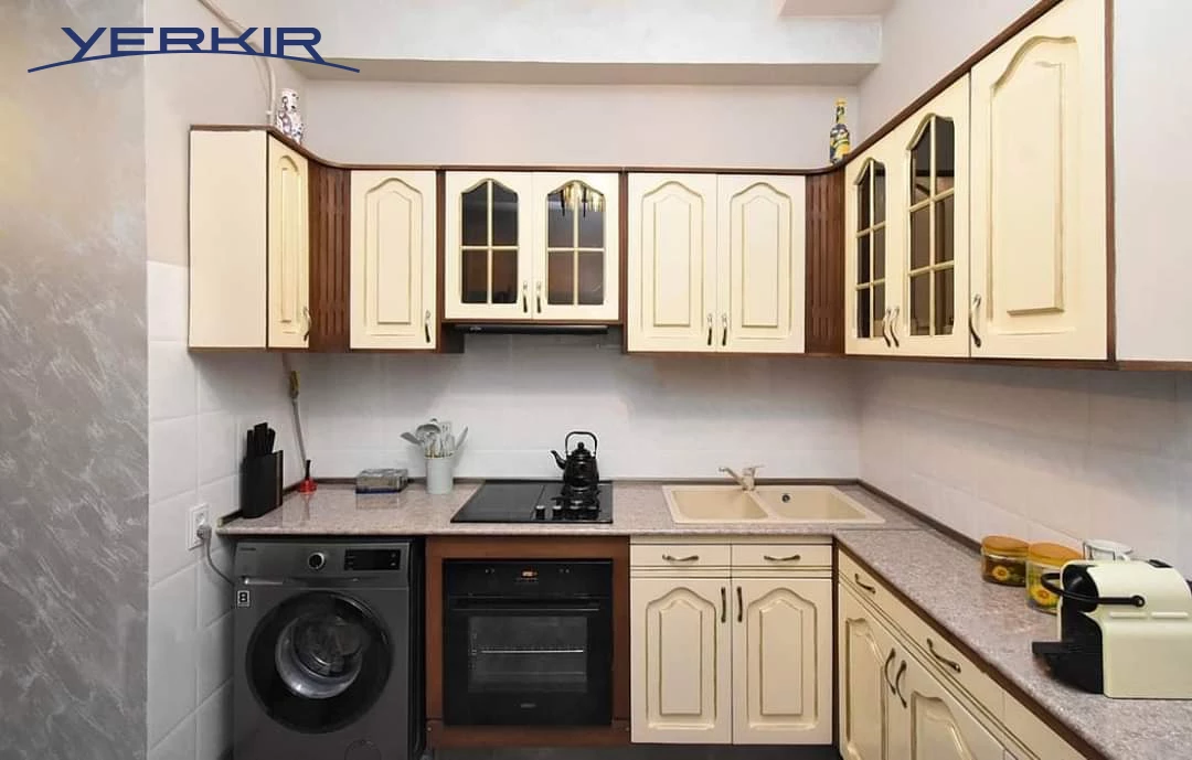 Բնակարաններ Կոդ` 5+2548291