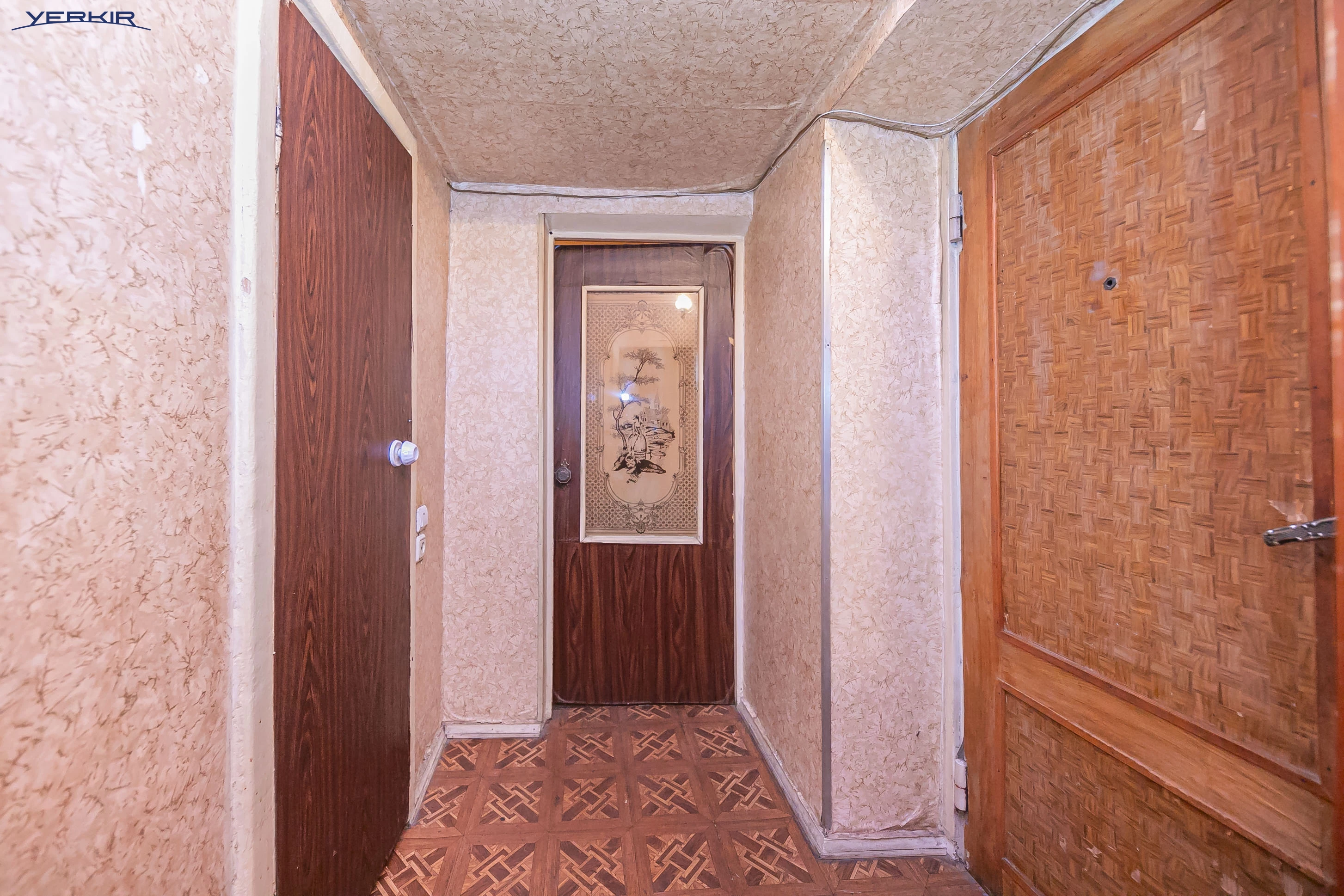 Apartments Code: 1+221003