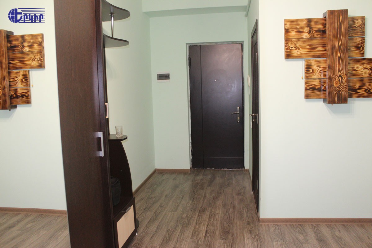Apartments Code: 3+3871231